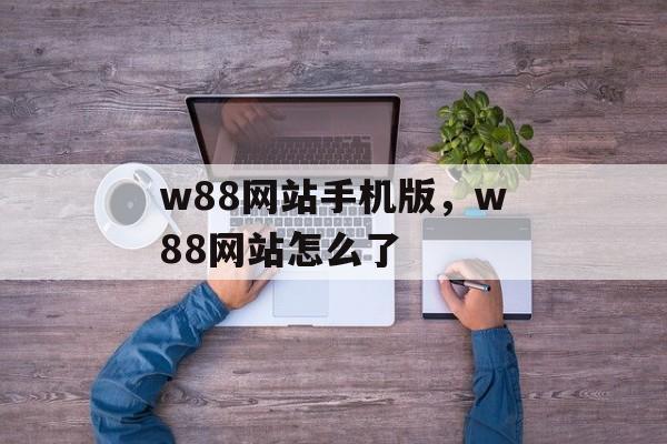 w88网站手机版，w88网站怎么了